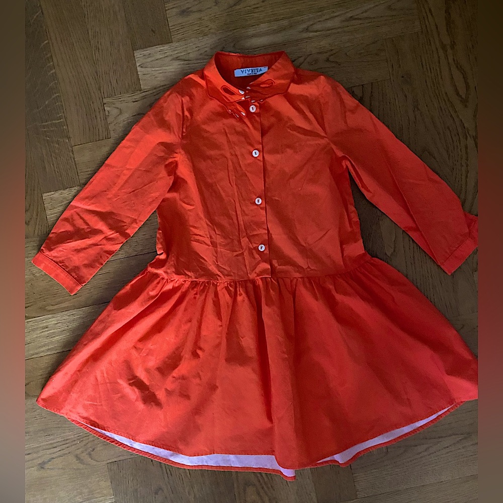 Vivetta dress girls